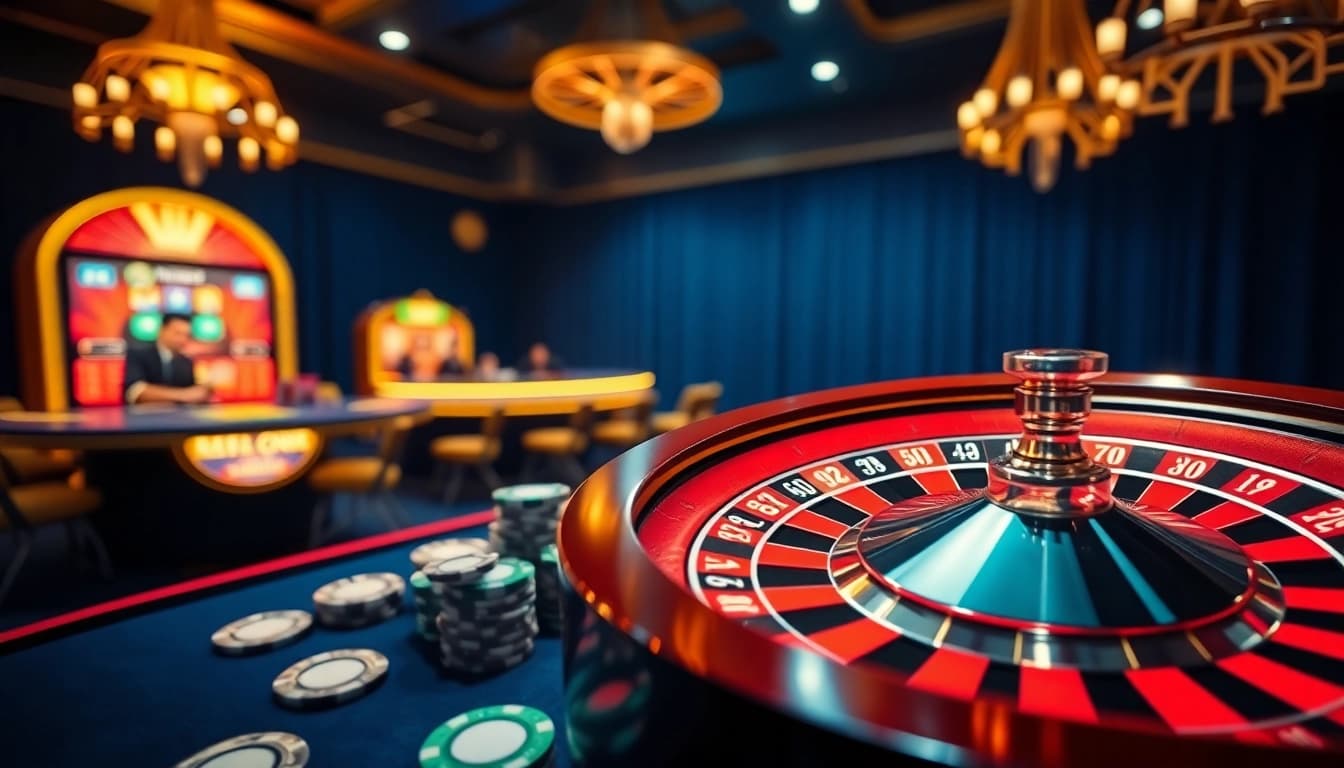 Techniques Stratégiques Gagnantes pour Site de Casino en Ligne : Améliorez Vos Compétences de Paris en 2026