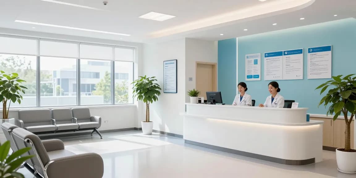 hair transplant turkey price options at modern health clinic, trusted healthcare provider with compassionate patient care