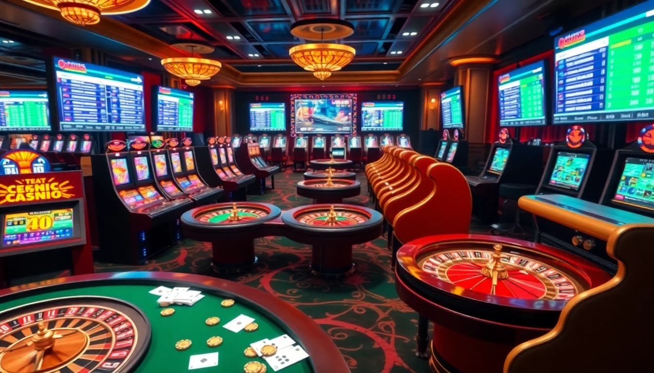 Perspectives Stratégiques pour Casino en Ligne Français 2026 : Maîtriser les Stratégies Gagnantes et les Cotes