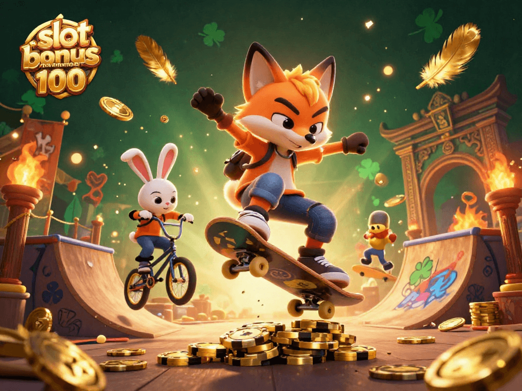 The True Value of slot bonus new member 100 for Gamblers Seeking Better Odds