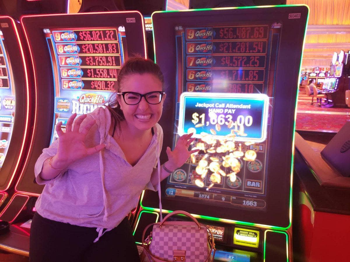 Top Reasons to Choose an Online Casino in Texas for Your Gaming Adventure