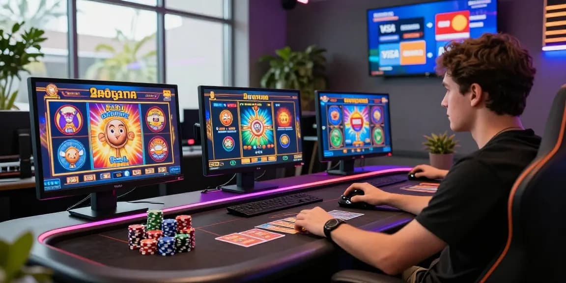 brcs.co.uk: How to Unlock Better Casino Experiences for UK Players in 2026