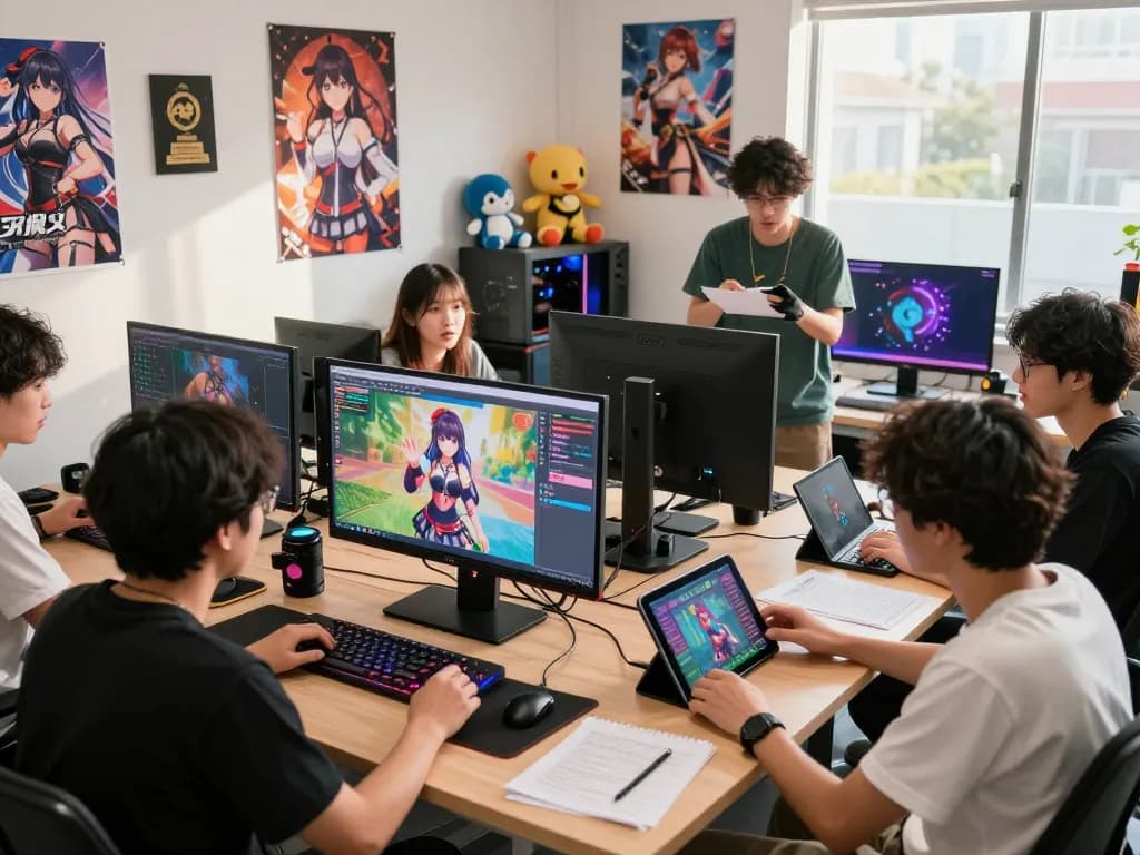 Proven Strategies for Playing Hentai Games in 2026