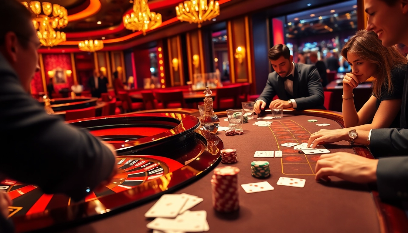 Experience excitement at the casino with players engaged in thrilling games – ink vao 12bet to join now!