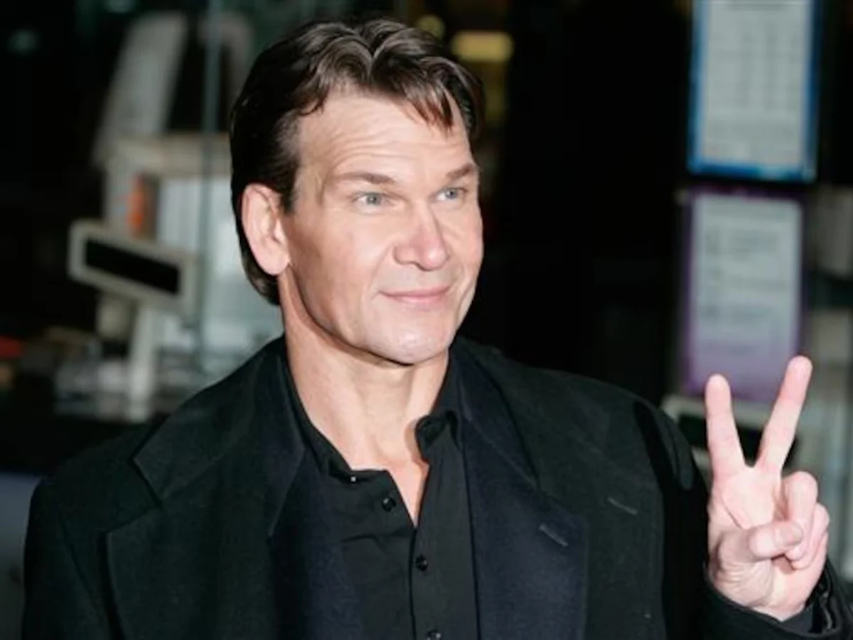 sean kyle swayze