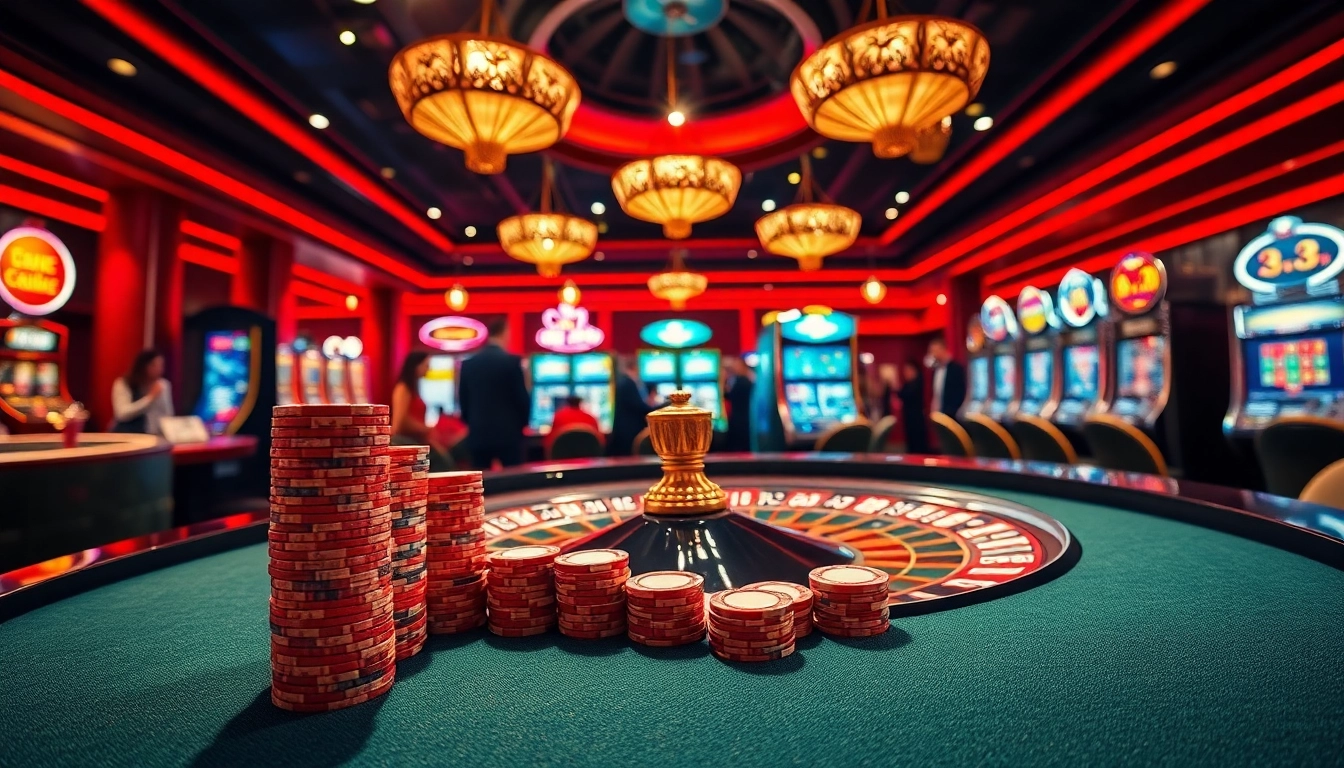 Erleben Sie den casino bonus ohne einzahlung neu in einem lebendigen, rauchfreien Casino mit eleganten Spielern.