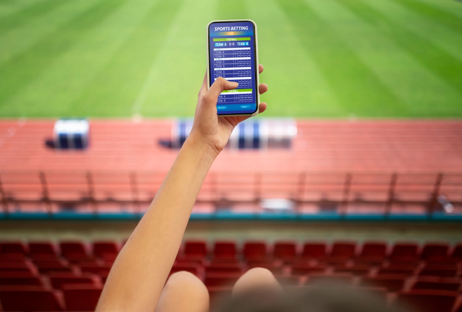 Top Sportsbooks in Nova Scotia: Your Complete Guide to Online Betting