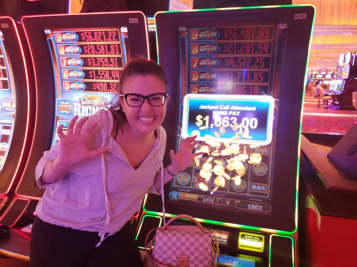 Top Reasons to Choose an Online Casino in Texas for Your Gaming Adventure