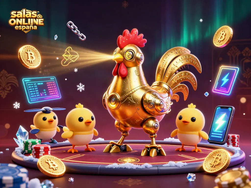 Juego en salas de poker online España rodeado de efectivos visuales dinámicos.