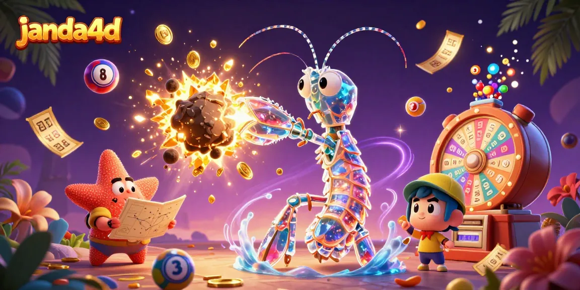 Janda4D memberikan pengalaman bermain slot online yang aman dan nyaman bagi para pemain.
