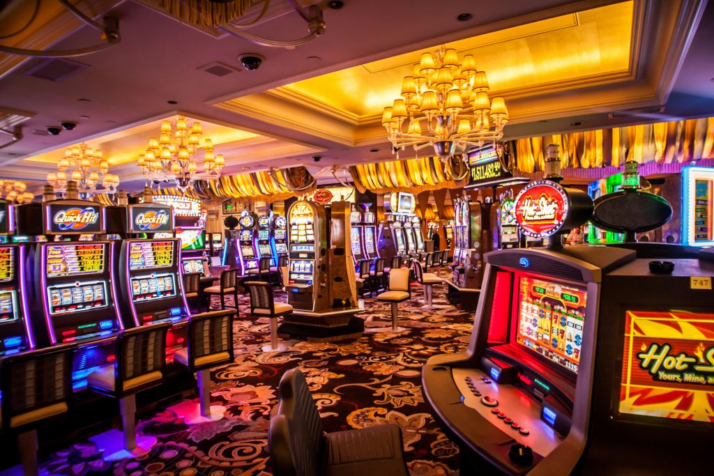 Your Guide to Online Casino in Alabama: Best Practices and Alternatives
