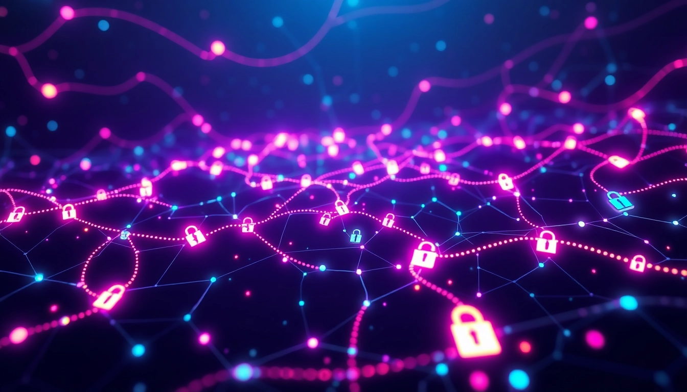 The hidden wiki 2025 visualizes interconnected .onion links representing the dark web's complexity and intrigue.