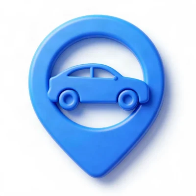 Lets Find Cars