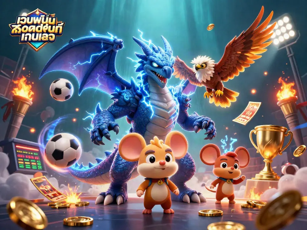เล่นสนุกกับ เว็บพนันออนไลน์ เว็บตรง เต็มไปด้วยความตื่นเต้นและกำไรจากเว็บไซต์คาสิโนออนไลน์