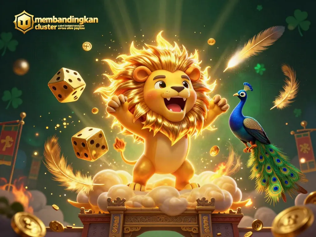 Menampilkan slot gacor hari ini sambil membandingkan cluster pays dengan sistem payline, pengalaman seru di kasino online.