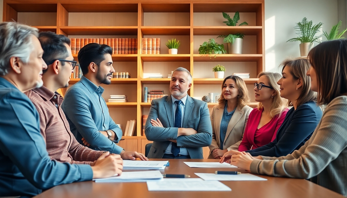 Understanding the Essentials of Estate Planning San Antonio for Effective Wealth Management