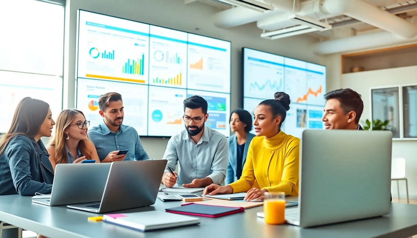 Maximizing Impact with Effective SMM Services for Your Brand