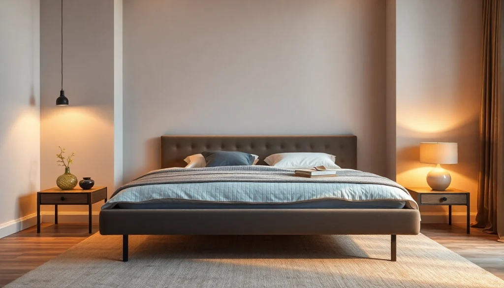 Scopri le dimensioni letto una piazza e mezza per arredare la tua camera da letto con eleganza.