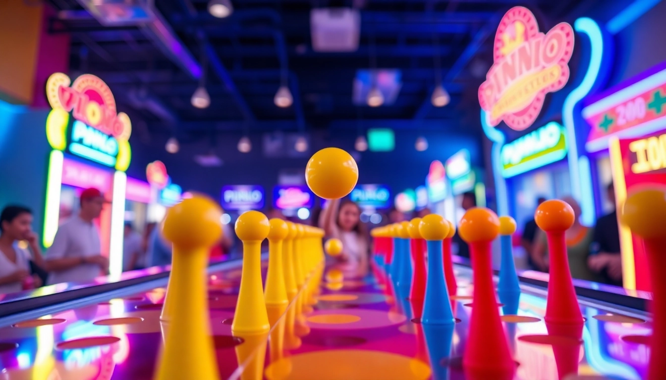 Panduan Menarik dan Strategi Bermain Demo Plinko untuk Pemula