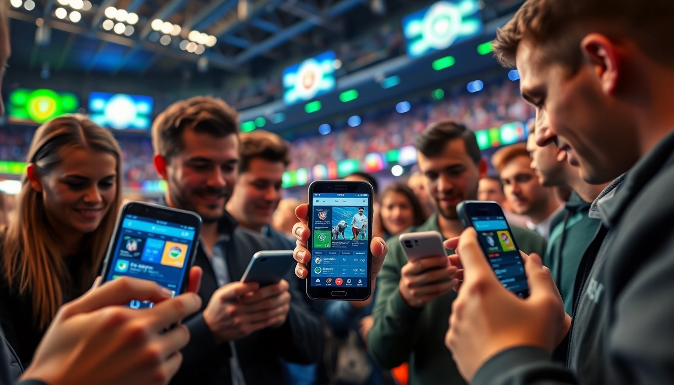 The Essential Guide to Sportsbooks in California: What You Need to Know