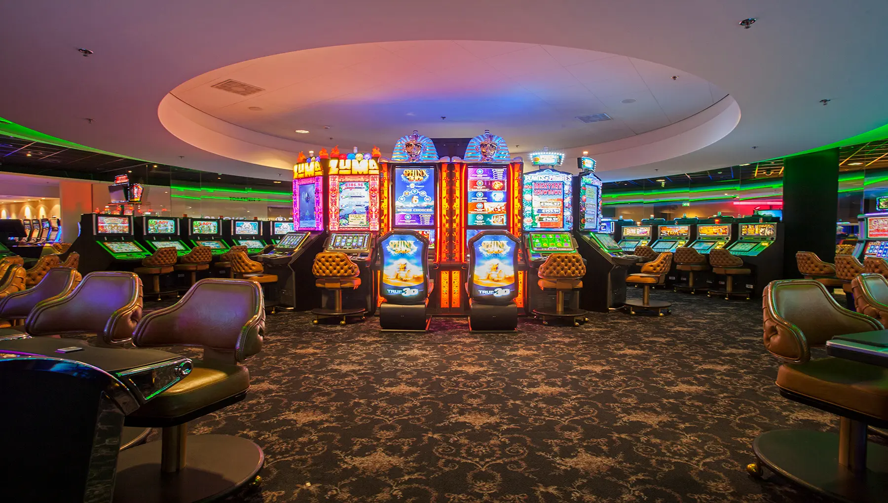 Top Insights into Online Casino in Oklahoma: Gaming Opportunities and Strategies