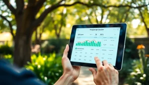 Engage with the biological age calculator to assess your real health age using a modern interface.