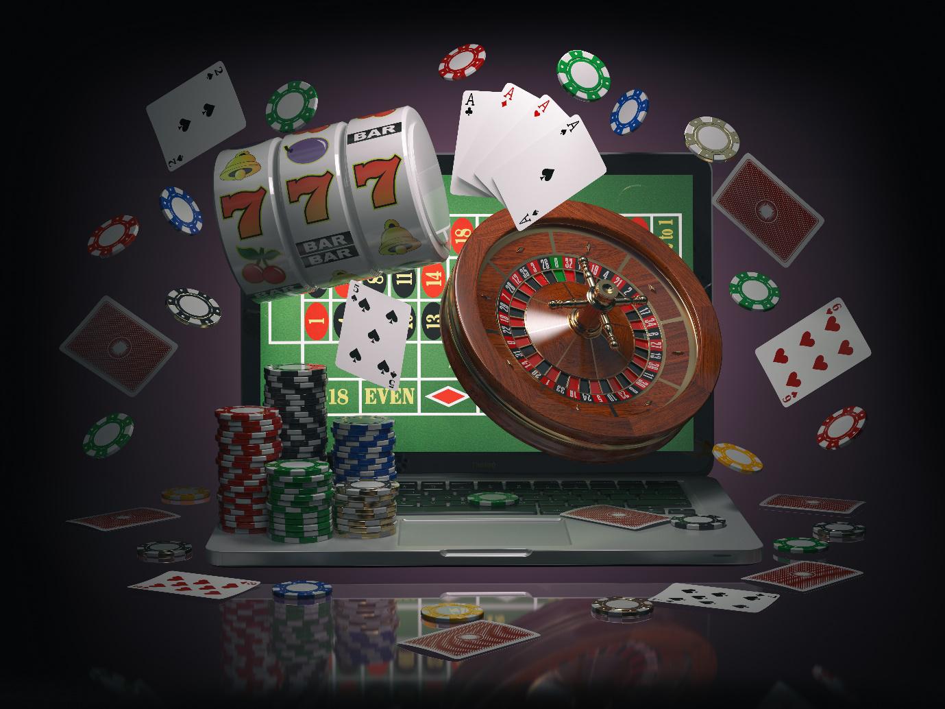 Find Your Perfect Online Casino in California: Games, Bonuses, and More