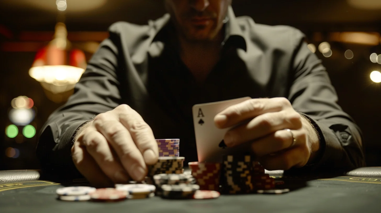 Panduan Lengkap untuk Berjudi di istana777 bet Secara Aman dan Menguntungkan