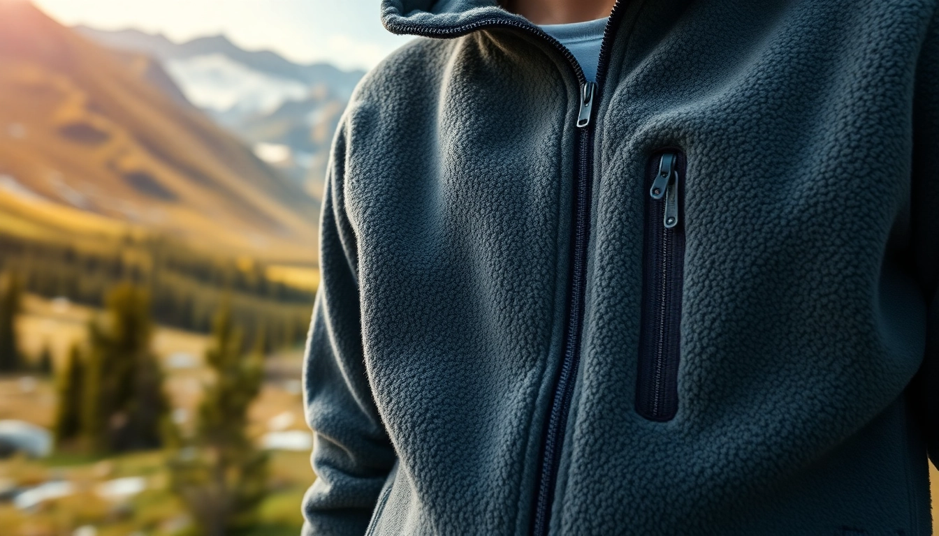 Haal het meeste uit je fleece: tips en trends