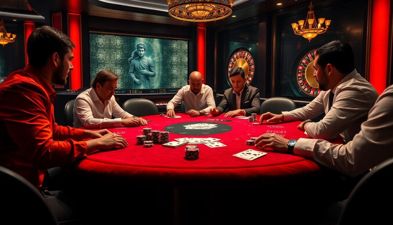 Engage in thrilling gameplay at a high-stakes poker table featuring hidden wiki 2 elements.